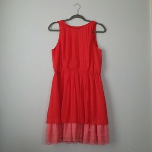 Jessica Simpson Midi Dress